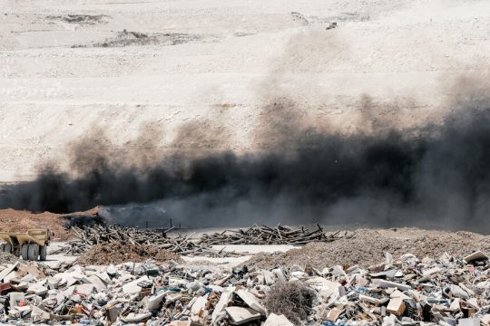 skoupidia - xomateres